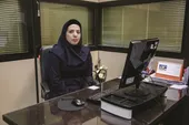 بانوی کارآفرین، تسهیلگر بهزیستی است