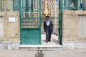 قلعه وکیل&zwnj;آباد به روایت یکی از ساکنان قدیمی&zwnj;اش