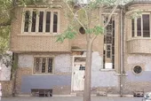 &laquo;بهشت&raquo;، محله صاحب&zwnj;منصبان شهر بود!