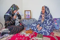 آزاده محله وحید، اسیر هیچ کس و هیچ چیزی نبود