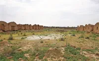 بوی زندگی در متروکه‌ای به‌نام «تابران»