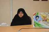 شهیدی که با بهار آمد و با بهار رفت