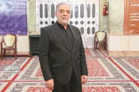 خاطرات انقلاب از زبان مسئول مهدیه مشهد