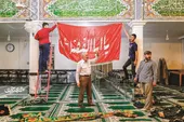 نیم قرن هیئت داری در &laquo;متحده ابوالفضلی&raquo;