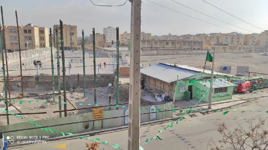 مسجد
