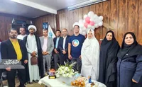 قدم خیر کانون مهرآفرینان برای ناشنوایان دم‌بخت