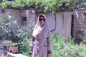 شعرهای روشن سمانه مصدق، شاعر نابینای محله آزادشهر