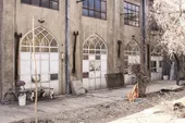 جعفریه؛ آخرین میراث &laquo;عابدزاده&raquo;