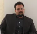 احسان قیطانی، مخترع دستگاه مالچ پهن‌کن است