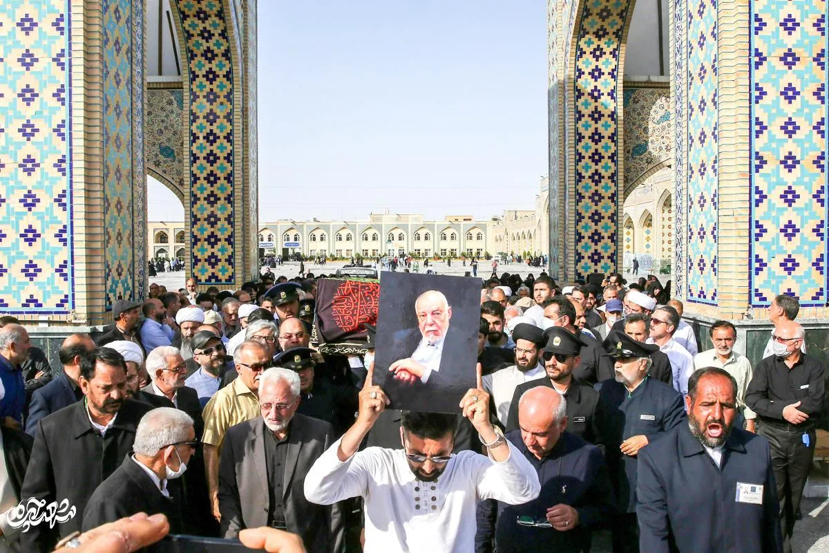استاد مهدوی دامغانی