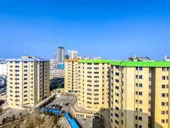 کلونی صمیمیت هزار شهروند در محله هنرستان