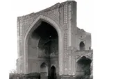 درباره زندگی واقف ناشناخته &laquo;مدرسه نواب&raquo; و &laquo;مصلای مشهد&raquo; در عصر پر&zwnj;فراز&zwnj;و&zwnj;نشیب صفوی
