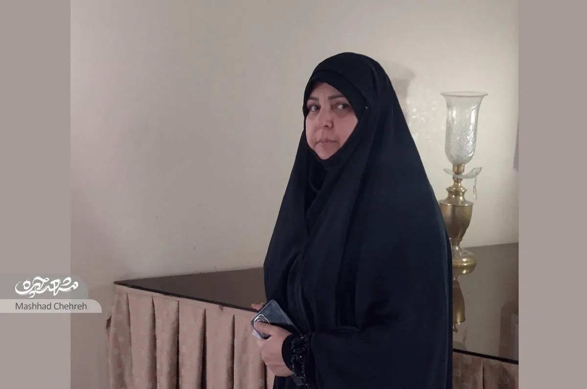 پررنگ‌شدن دوستی‌ها در مسجدالمهدی (عج)