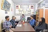 هر شهروند، یک خبرنگار 