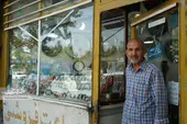 زندگی منظم، بزرگترین درس آقا رضا از ساعت&zwnj;سازی است