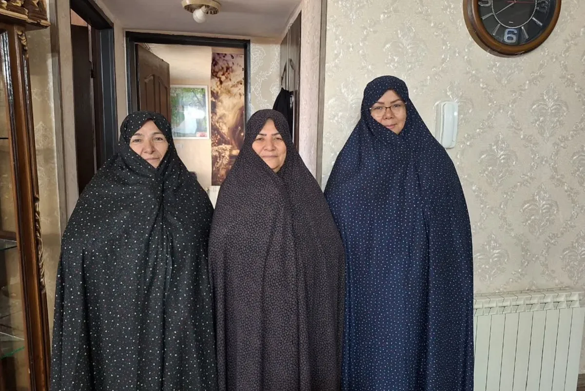 همسایه ها
