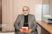 زندگی شاعر محه جنت در دنیای اعداد
