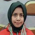 تمرین بی‌وقفه زهرا راعی برای گرفتن بهترین نتیجه