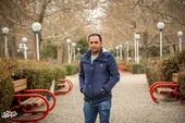 تجربه&zwnj;های درخشان امید رخشانی؛ فوتسالیست محله پروین اعتصامی