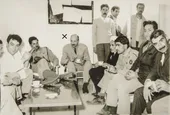 ارتشی که جزو نخستین ورودی&zwnj;های دانشکده پزشکی مشهد شد