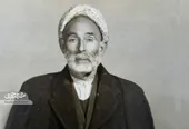 خاکساری، یکی از ۹&zwnj;واقف بزرگ خراسان است