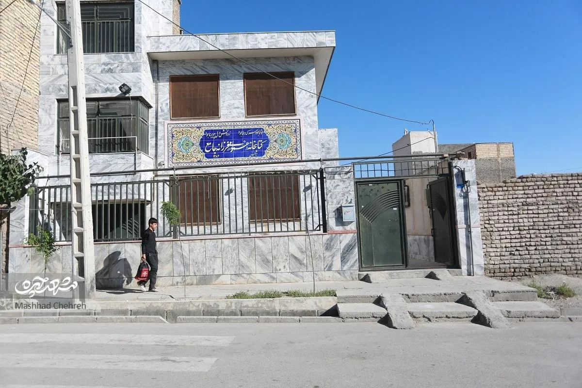 شیوه جذاب کتابخانه «فرزانه جامع» در جذب کتاب!