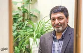 آقا سرهنگِ محله طرق