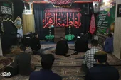 از دل جلسه خانوادگی محله رسالت، هیئتی پا گرفت که امروز نامدار است