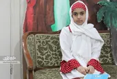 خاطره امجدی نویسنده شد تا خودش آخر داستان را بنویسد