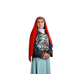 لذت نقالی در کودکی