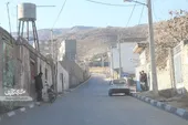 دیگر  از این &laquo;چهار چشمه&raquo; آبی نمی&zwnj;جوشد