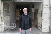 برات بیگ&zwnj;زاده نجار جنگ بود