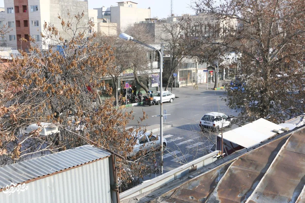 پل انجیر