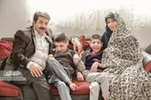 همسایه پرتوان مجتمع توان&zwnj;یابان التیمور