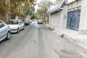 کوره سیدی در کوچه شهیدرستمی ۲۵ قرار داشت