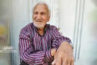 هنوز صدای فریادهای کارگر کارخانه در گوش حاج‌حبیب‌الله مانده است