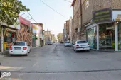 باغ &laquo;تازه&zwnj;بهار&raquo; اربابی