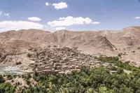 تور یک روزه مشهدی‌ها به مقصدی پایه!