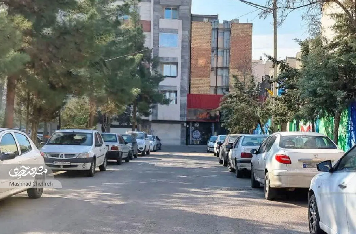 معبری برای خانواده «دادگستری»