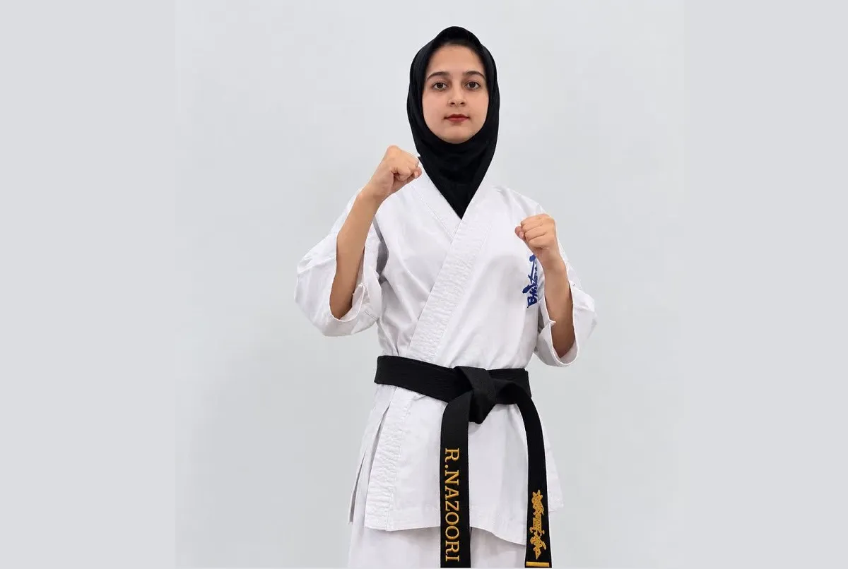 رزمی کار