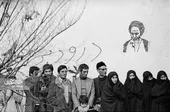 خاطرات قدیمی&zwnj;های محله سیدرضی از روزهای انقلاب