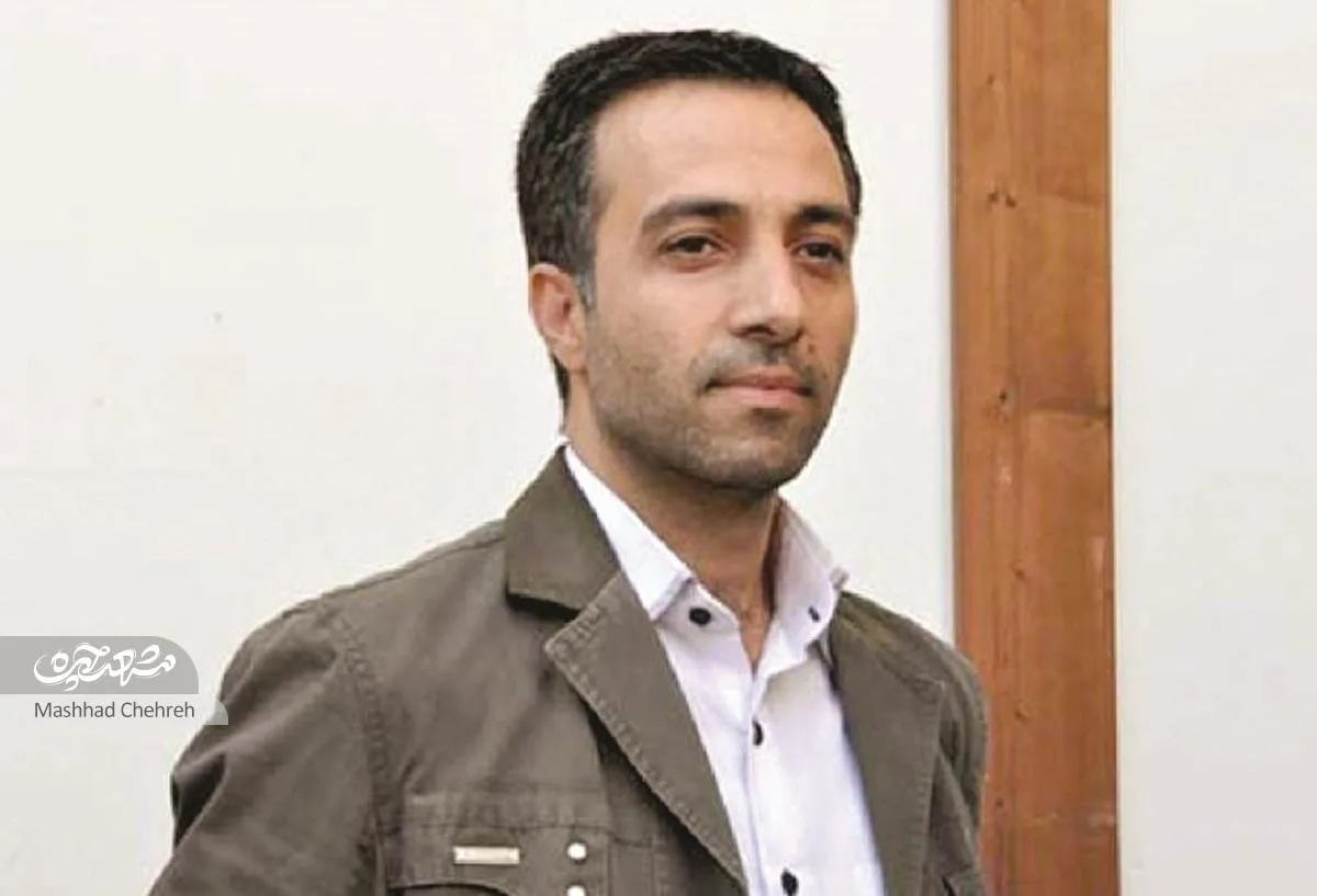علاقه به هنر و حوزه‌علمیه، داوری‌فر را مستندساز طلبه‌ها کرد