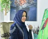 حفاظت از محیط زیست با نقاشی