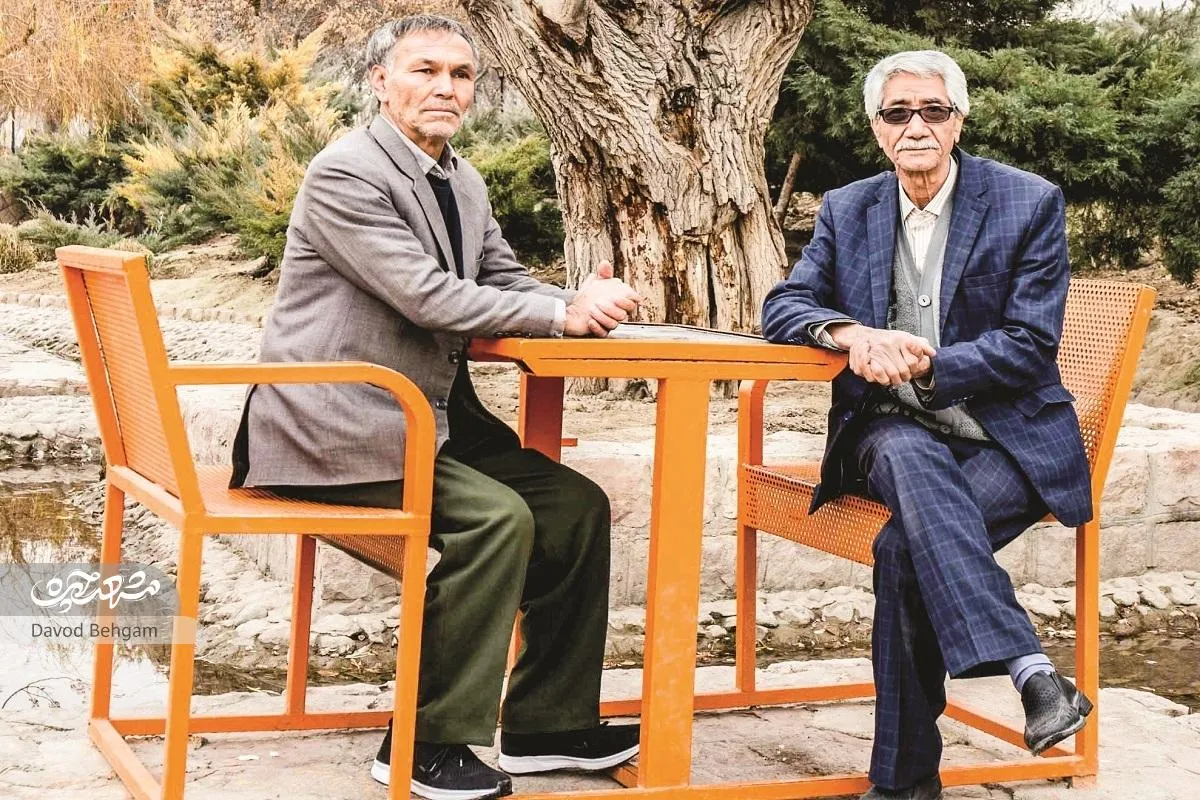 کشتی‌باچوخه قند ورزش مشهد است