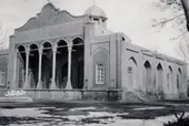 سرنوشت عجیب پیکر نادرشاه افشار