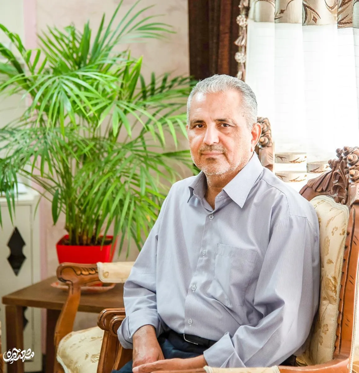 علیرضا اخوان‌مهدوی