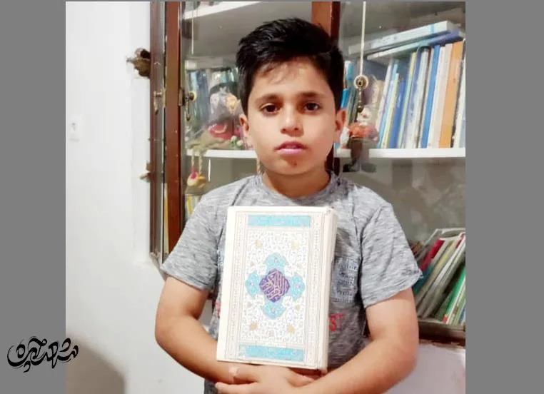 محمد سبحان ضامن