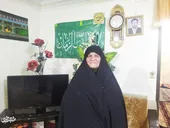 30سال روضه&zwnj;داری &laquo;بی&zwnj;بی کلاتی&raquo;