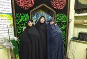 عیاربالای دوستی همسایه&zwnj;ها در محله جلالیه