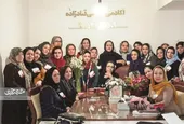 کارآفرینی با هزینه مراسم چهلم!
